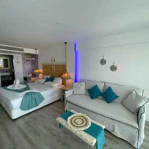 Bed and Breakfast Ocean Dreams - By The Harbour, Αγία Νάπα