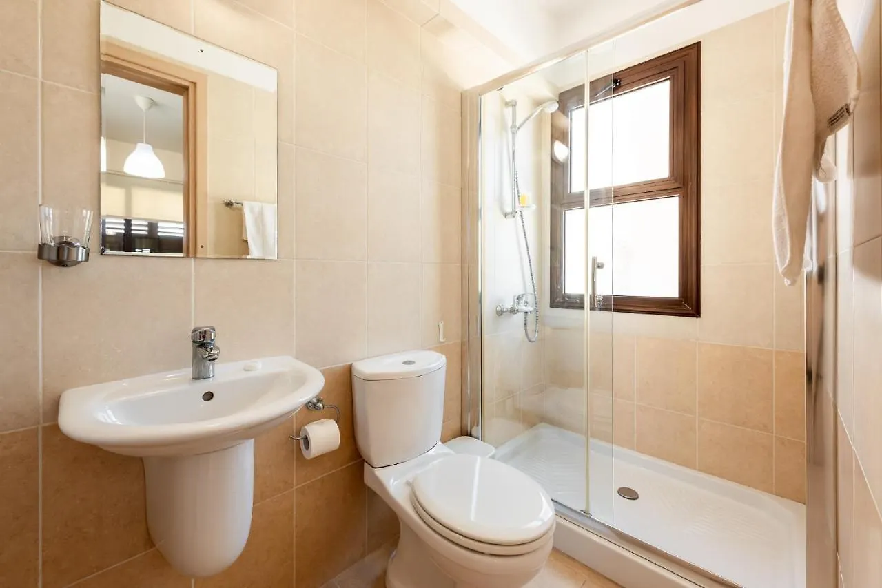 Villa Alexandra By Ezoria Villas Agia Napa